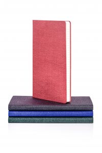Range of notebooks in the nature range