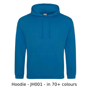 Hoodie JH001